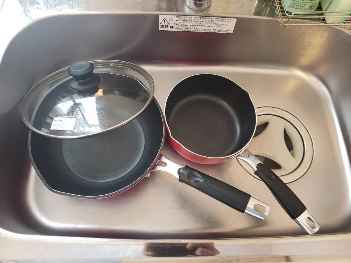 교토 교오야도 무로마치 빌라 외부 사진